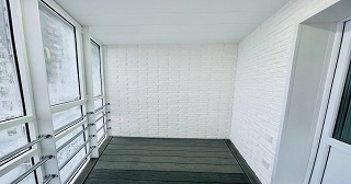 Теплый пол на балконе Сокол цена от 843 руб. м/2.